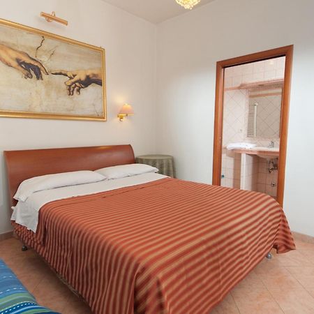 B&B Babri Simim Taj Rom Exteriör bild
