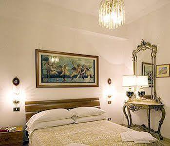 B&B Babri Simim Taj Rom Exteriör bild