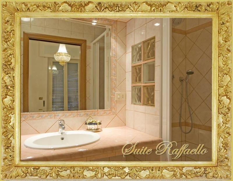 B&B Babri Simim Taj Rom Exteriör bild