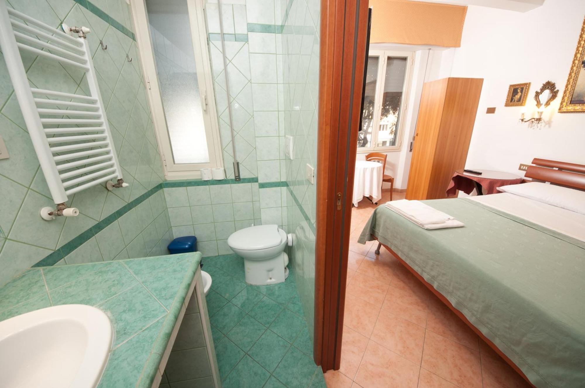B&B Babri Simim Taj Rom Exteriör bild