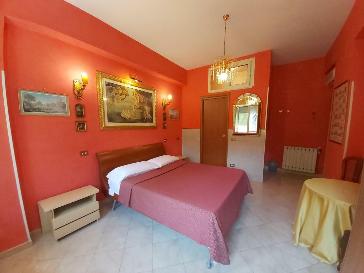 B&B Babri Simim Taj Rom Exteriör bild