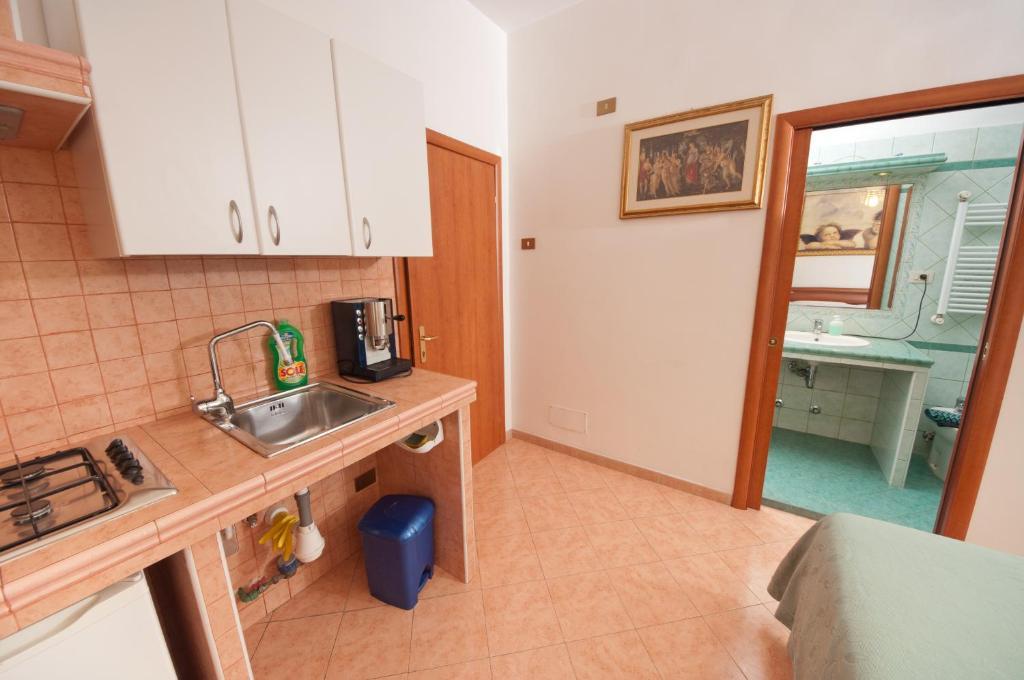 B&B Babri Simim Taj Rom Exteriör bild