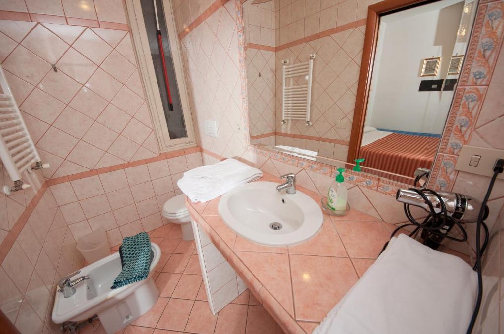 B&B Babri Simim Taj Rom Exteriör bild
